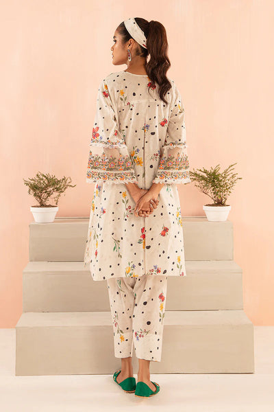 3-Piece Digital Swiss Lawn Arrived