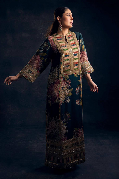 Inspired – Hit Design of the Year | Luxury stitched 3-Piece Suit