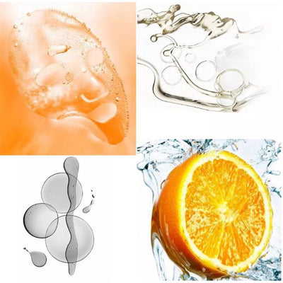 BIOAQUA Cahnsai Vitamin C Masker Rejuvenation Facial Mask Face Mask