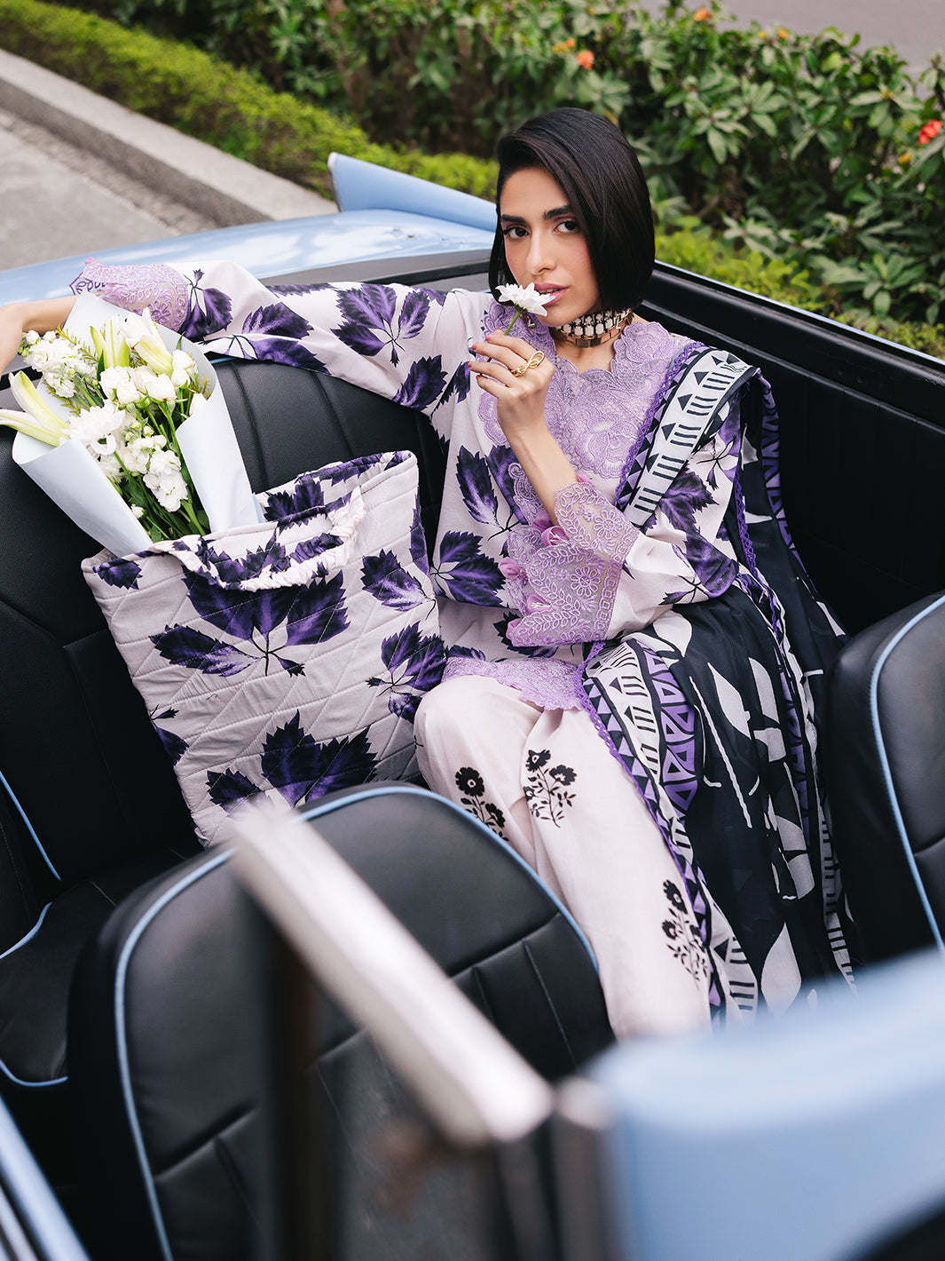 Broadway Luxury Lawn 25