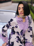 Broadway Luxury Lawn 25