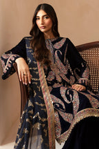 Jazmine Velvet Collection