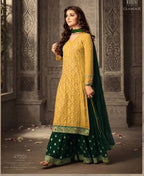 Mohini Royal Charm suit