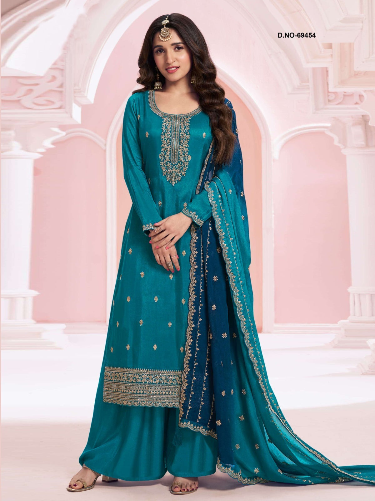Premium Ethnic Wear