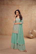 Essence of Elegance- Luxury Suit