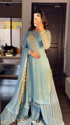 Heritage Elegance Ensemble comfort suit