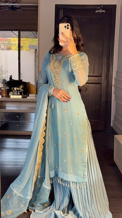 Heritage Elegance Ensemble comfort suit