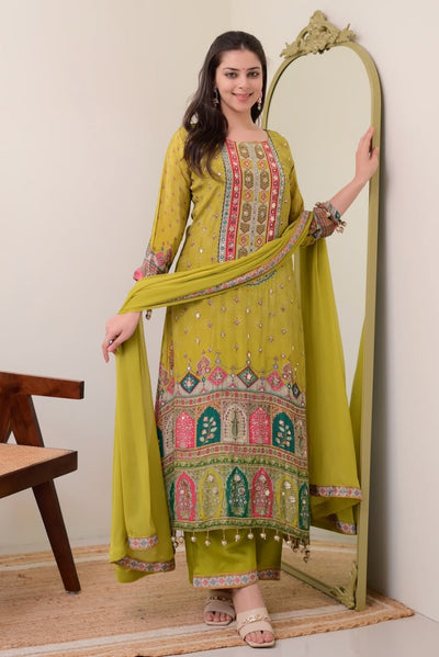 Elegant Ensemble 3 piece Suite