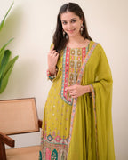Elegant Ensemble 3 piece Suite