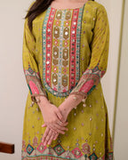 Elegant Ensemble 3 piece Suite